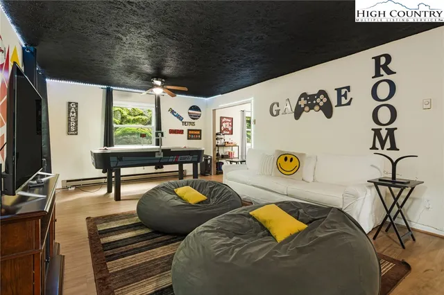 $654,000 | 103 Maple Lane, Beech Mountain, NC 28604