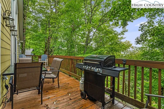 $654,000 | 103 Maple Lane, Beech Mountain, NC 28604