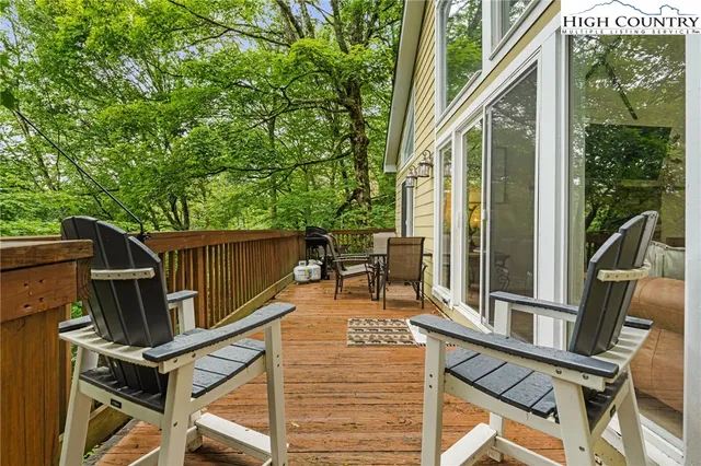 $654,000 | 103 Maple Lane, Beech Mountain, NC 28604