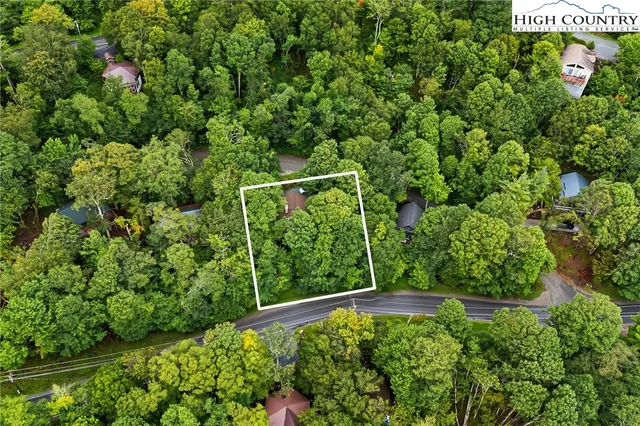 $654,000 | 103 Maple Lane, Beech Mountain, NC 28604