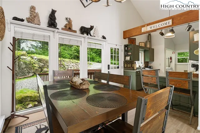 $654,000 | 103 Maple Lane, Beech Mountain, NC 28604