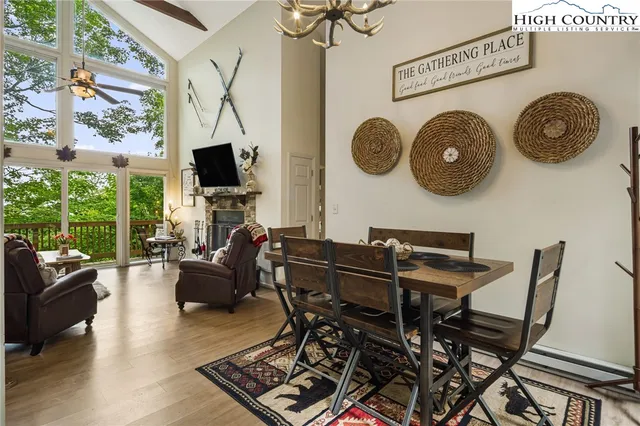 $654,000 | 103 Maple Lane, Beech Mountain, NC 28604