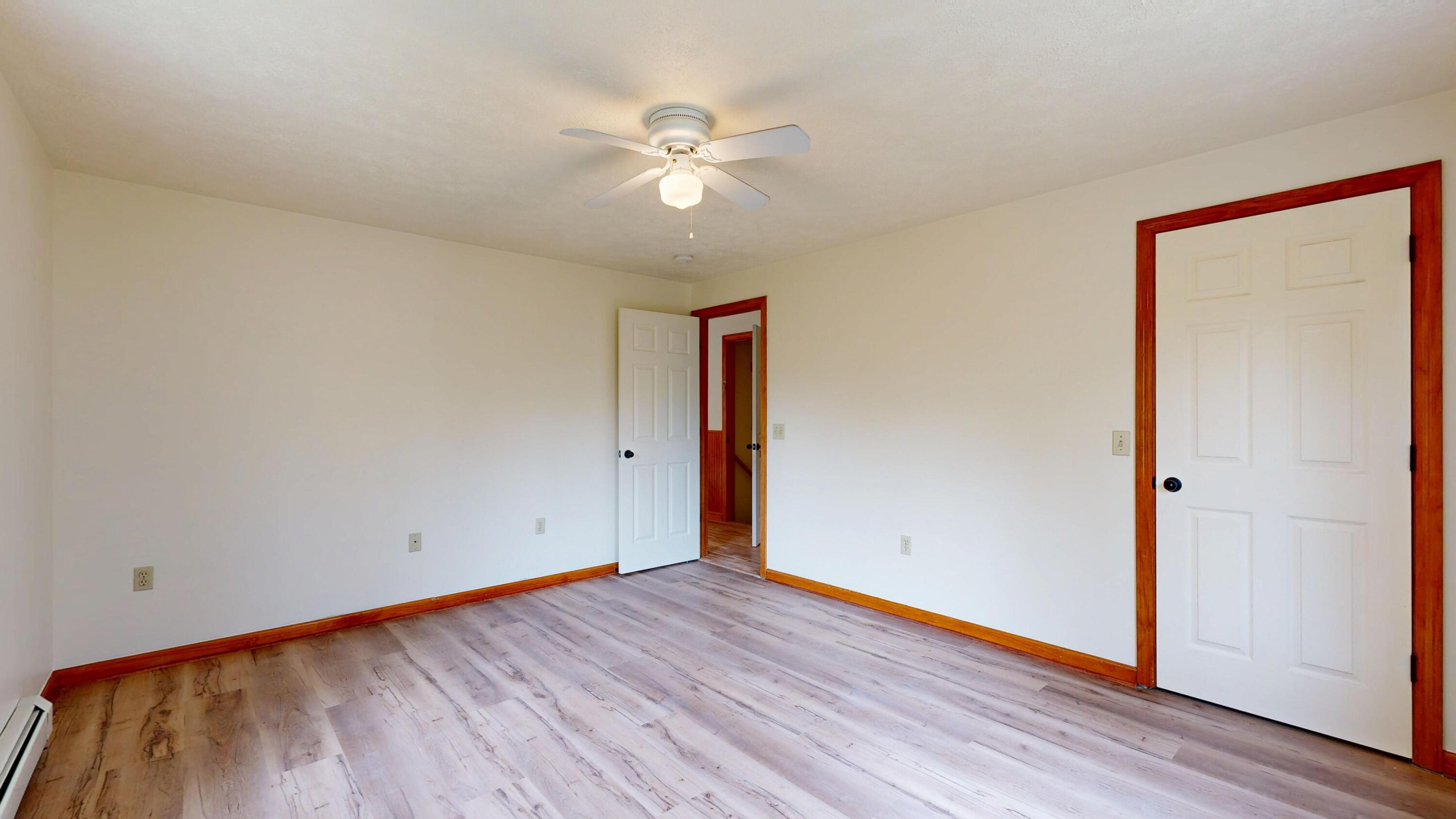 824 Ridge Road Windsor, ME 04363 - Photo 31 of 49 bedroom 2