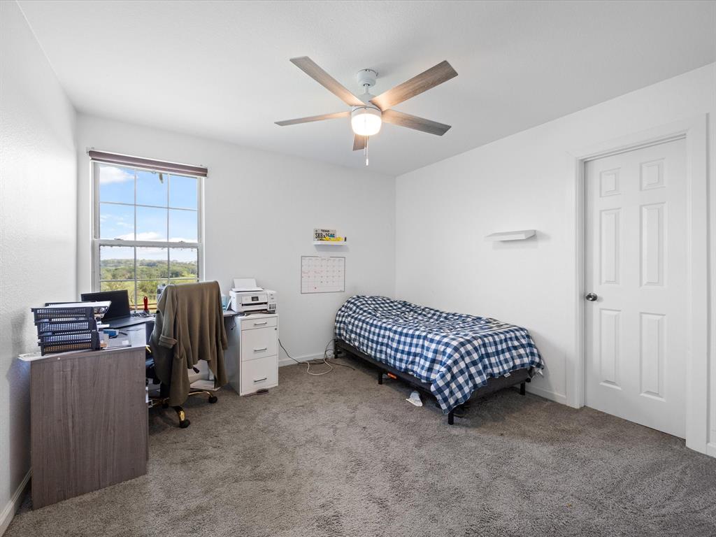 781 Alsdorf Road Ennis, TX 75119 - Photo 35 of 39