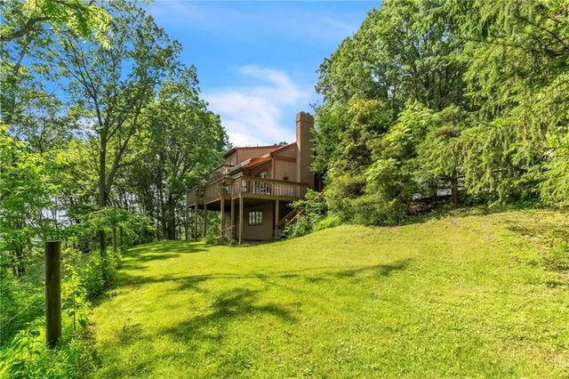 $1,650,000 | 530 Perry Highway, Harmony, PA 16037