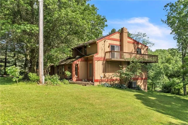 $1,650,000 | 530 Perry Highway, Harmony, PA 16037