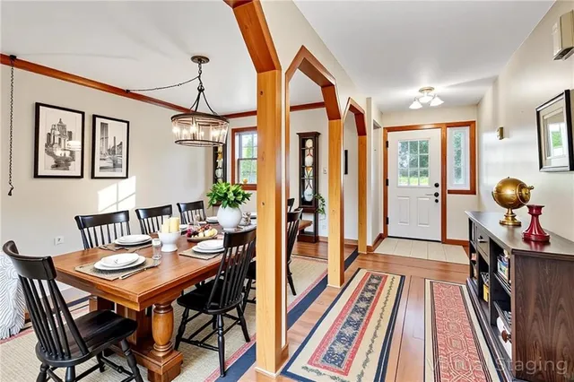 $1,650,000 | 530 Perry Highway, Harmony, PA 16037