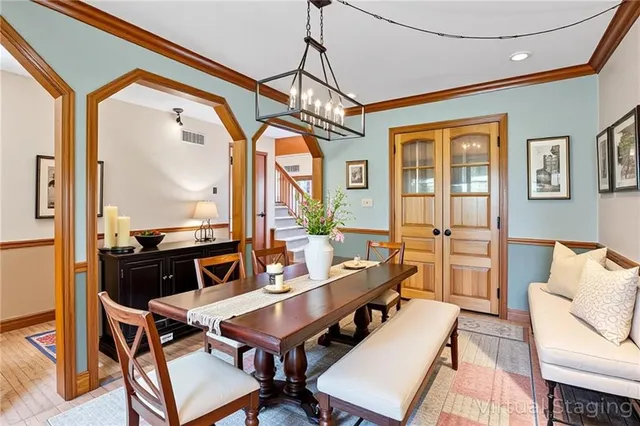 $1,650,000 | 530 Perry Highway, Harmony, PA 16037