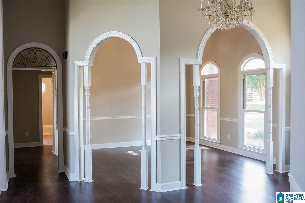 5955 Spring Creek Road Montevallo, AL 35115 - Photo 7 of 50