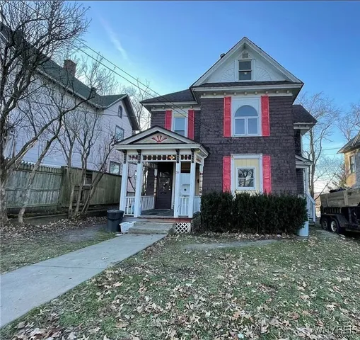 $249,900 | 311 North 6th Street, Olean, NY 14760