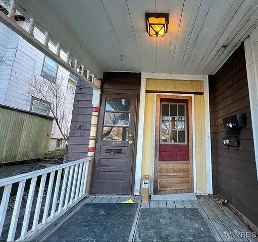 $249,900 | 311 North 6th Street, Olean, NY 14760