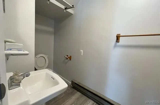 $249,900 | 311 North 6th Street, Olean, NY 14760