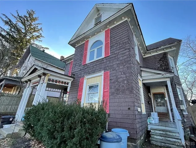 $249,900 | 311 North 6th Street, Olean, NY 14760