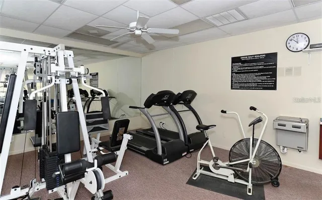 $725,000 | 4976 Gulf Of Mexico Drive, Unit VILLA 18, Longboat Key, FL 34228