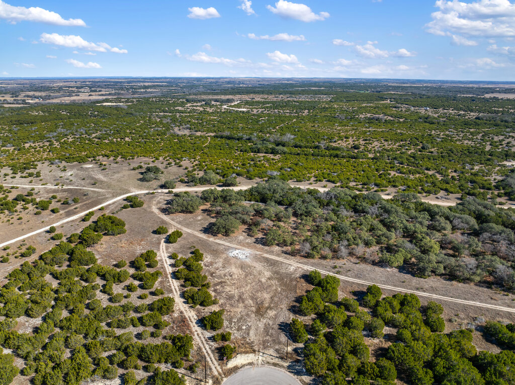 202 Whispering Wind Road Bertram, TX 78605 - Photo 6 of 11 a view of a city