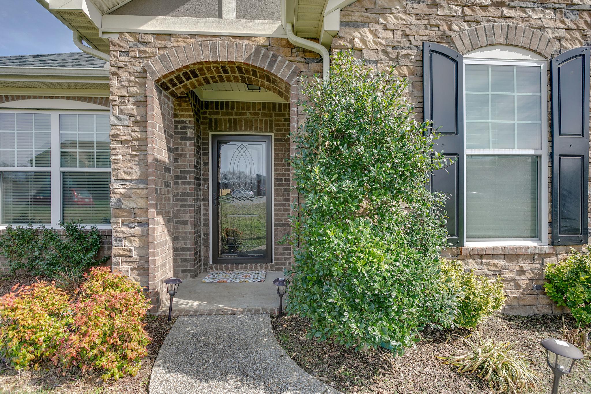 4020 Pendleton Drive Spring Hill, TN 37174 - Photo 2 of 28 Welcome Home.