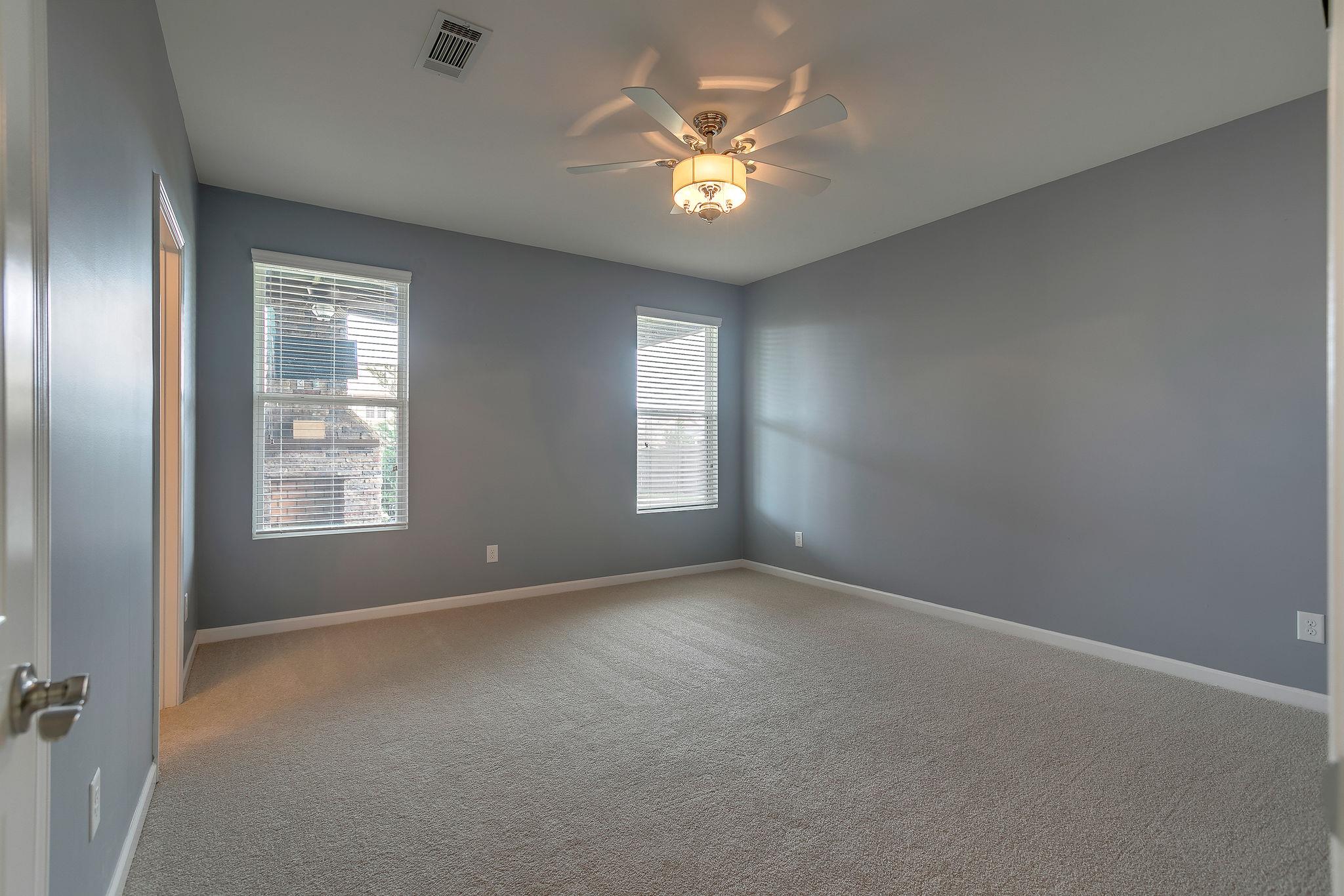 4020 Pendleton Drive Spring Hill, TN 37174 - Photo 18 of 28 Large Master Suite w/ Walk-In Closet. Brand New Carpet.