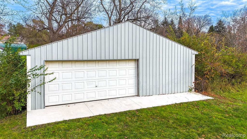 0 North McKinley Road Flushing, MI 48433 - Photo 2 of 10