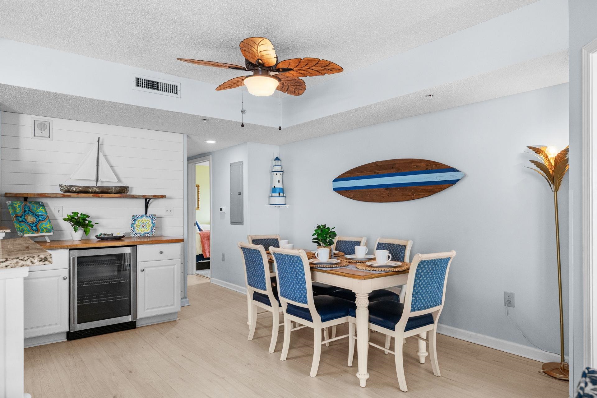 3000 North Ocean Boulevard, Unit 1601 Myrtle Beach, SC 29577 - Photo 13 of 38