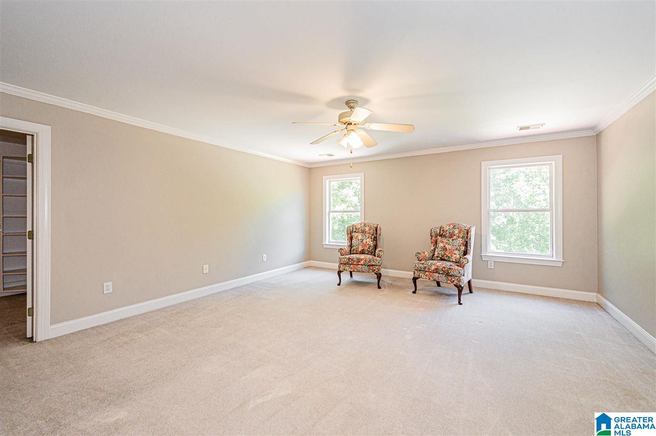 270 Country Hills Road Montevallo, AL 35115 - Photo 33 of 50