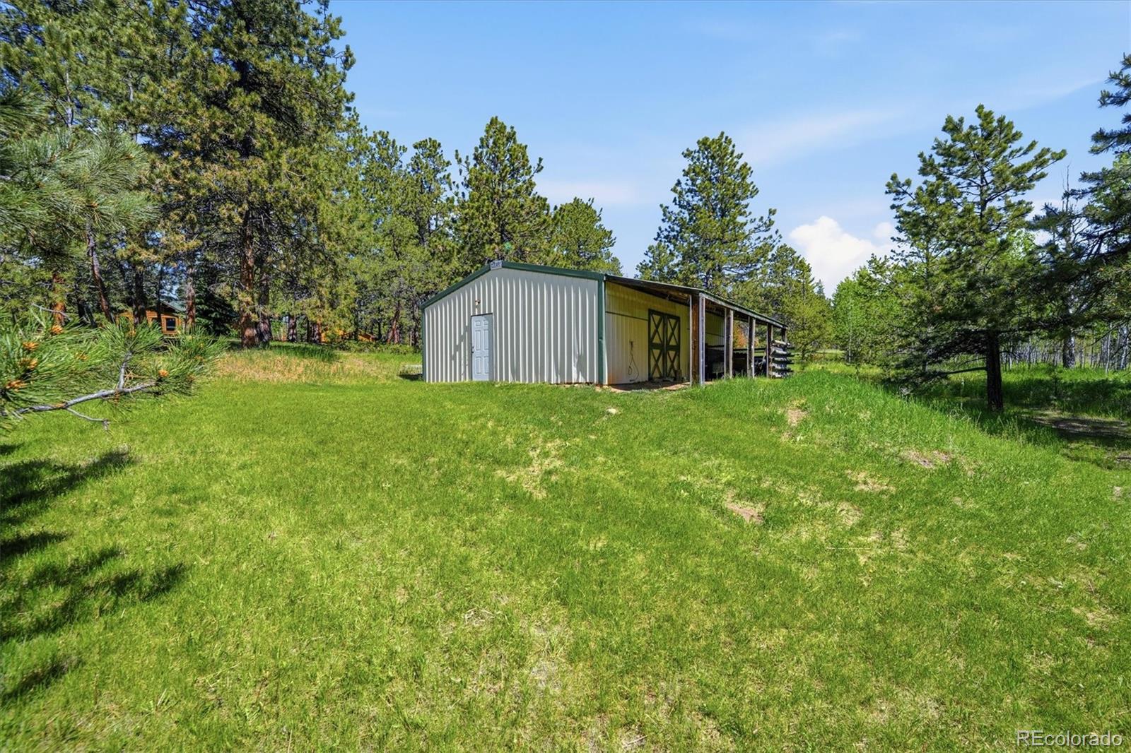 21466 Indian Springs Road Morrison, CO 80465 - Photo 40 of 50