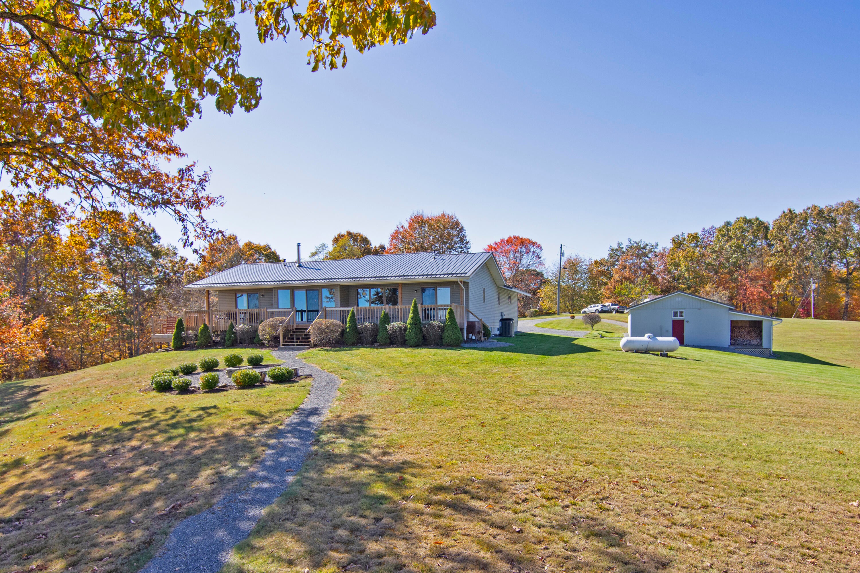 635 Windpsalm Road Renick, WV 24966 - Photo 49 of 74 Gallery Image 49