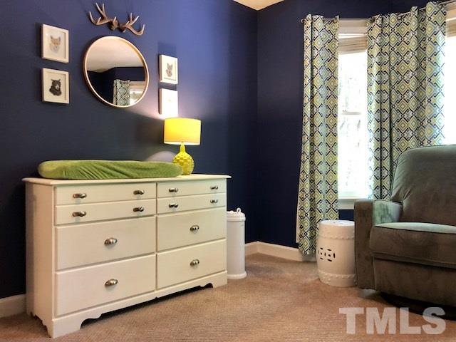 115 Moray Drive Raleigh, NC 27613 - Photo 14 of 25