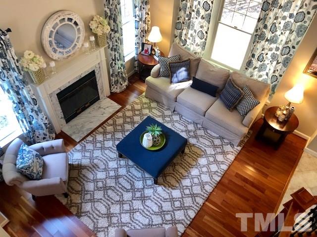 115 Moray Drive Raleigh, NC 27613 - Photo 3 of 25