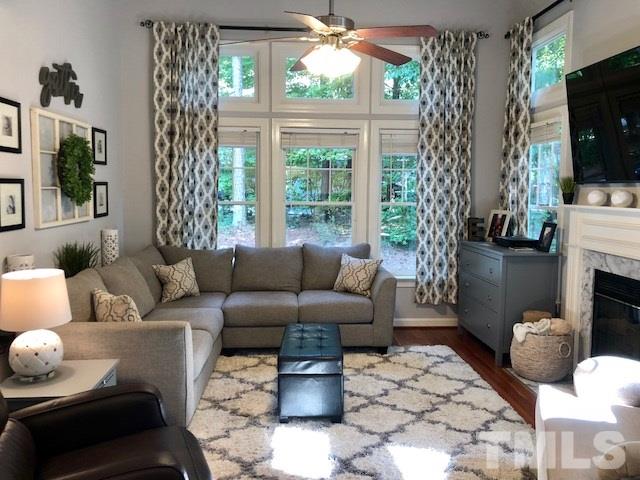 115 Moray Drive Raleigh, NC 27613 - Photo 8 of 25
