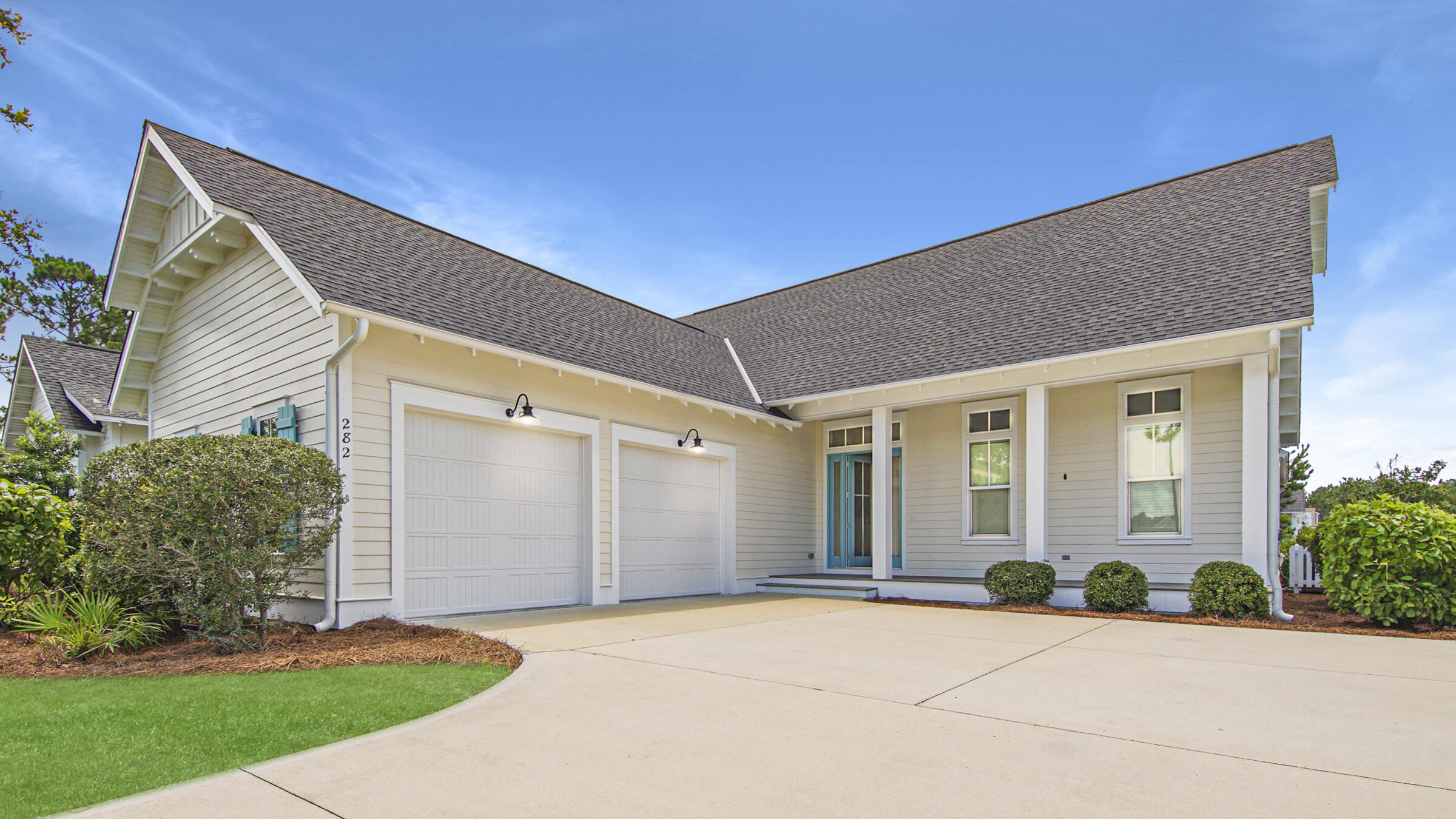 282 Trailhead Drive Inlet Beach, FL 32461 - Photo 2 of 60 DSC05010
