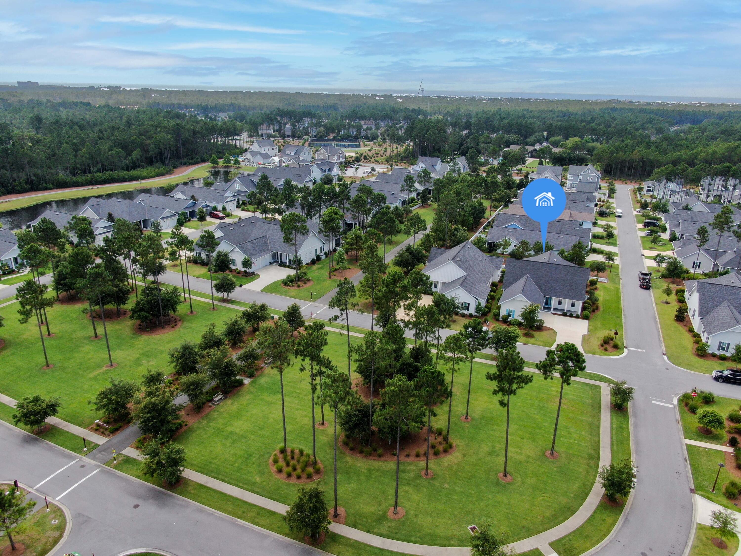 282 Trailhead Drive Inlet Beach, FL 32461 - Photo 48 of 60 DJI_0231-Edit