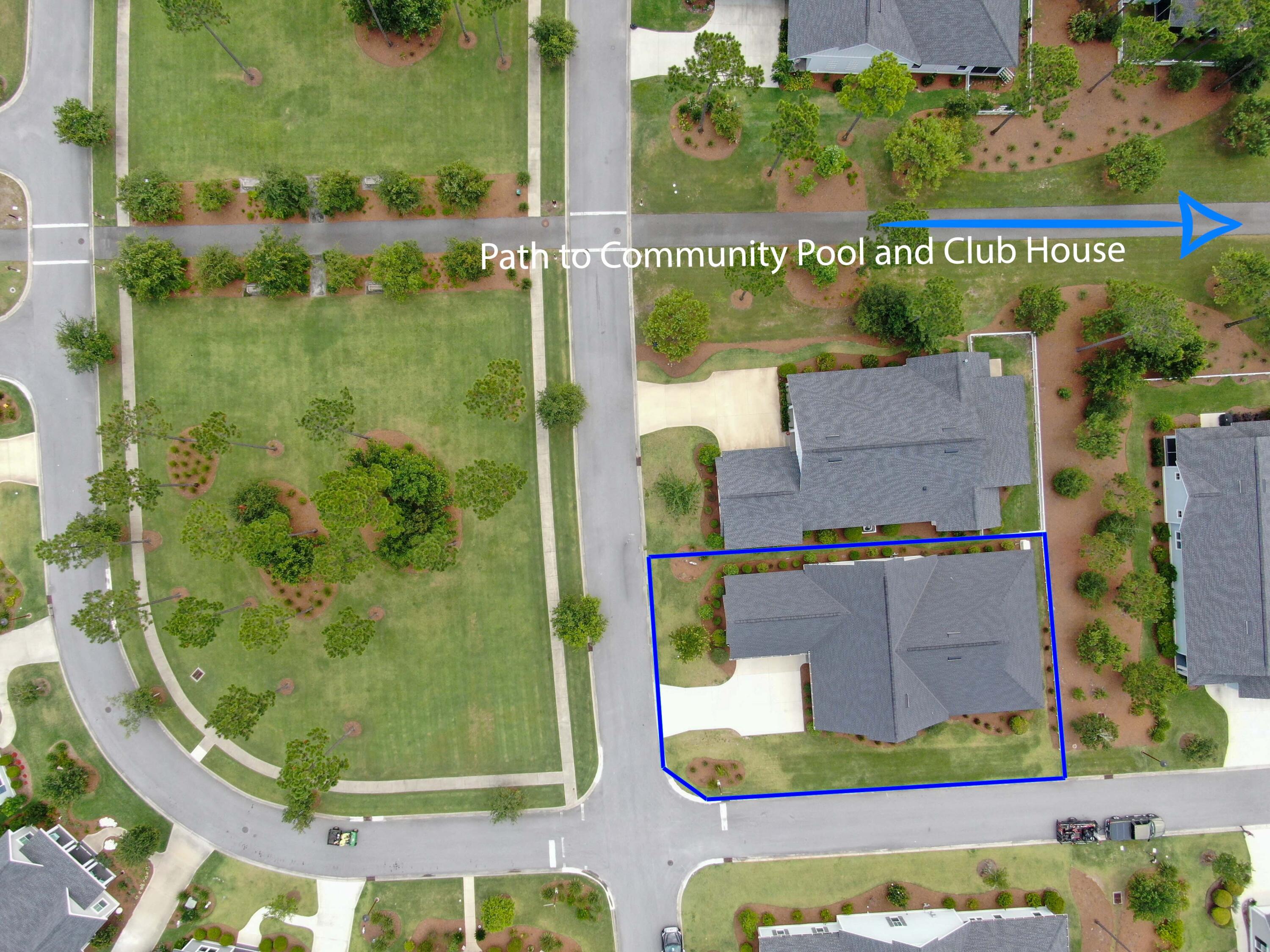 282 Trailhead Drive Inlet Beach, FL 32461 - Photo 49 of 60 DJI_0234-Edit
