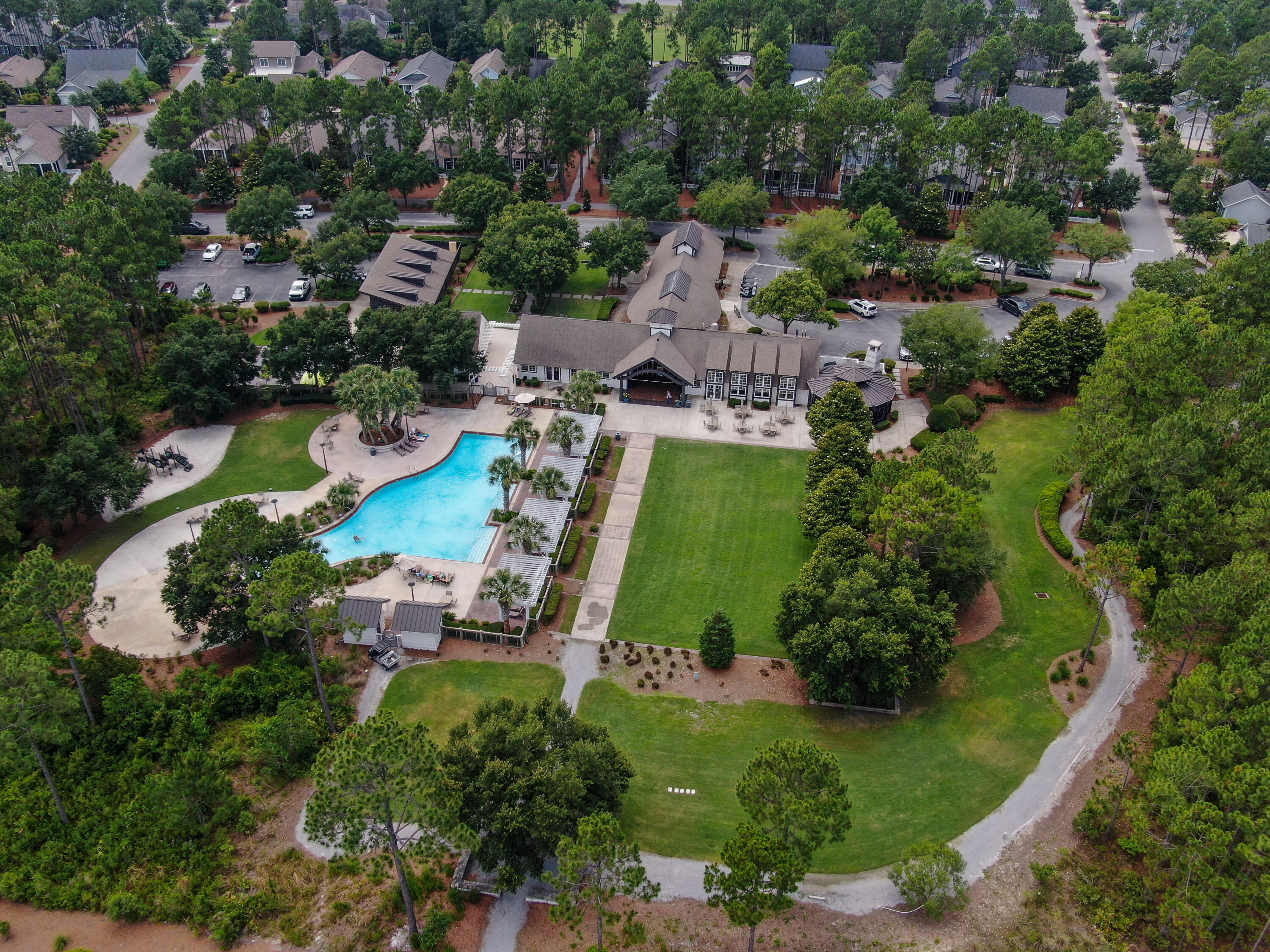 282 Trailhead Drive Inlet Beach, FL 32461 - Photo 50 of 60 DJI_0236
