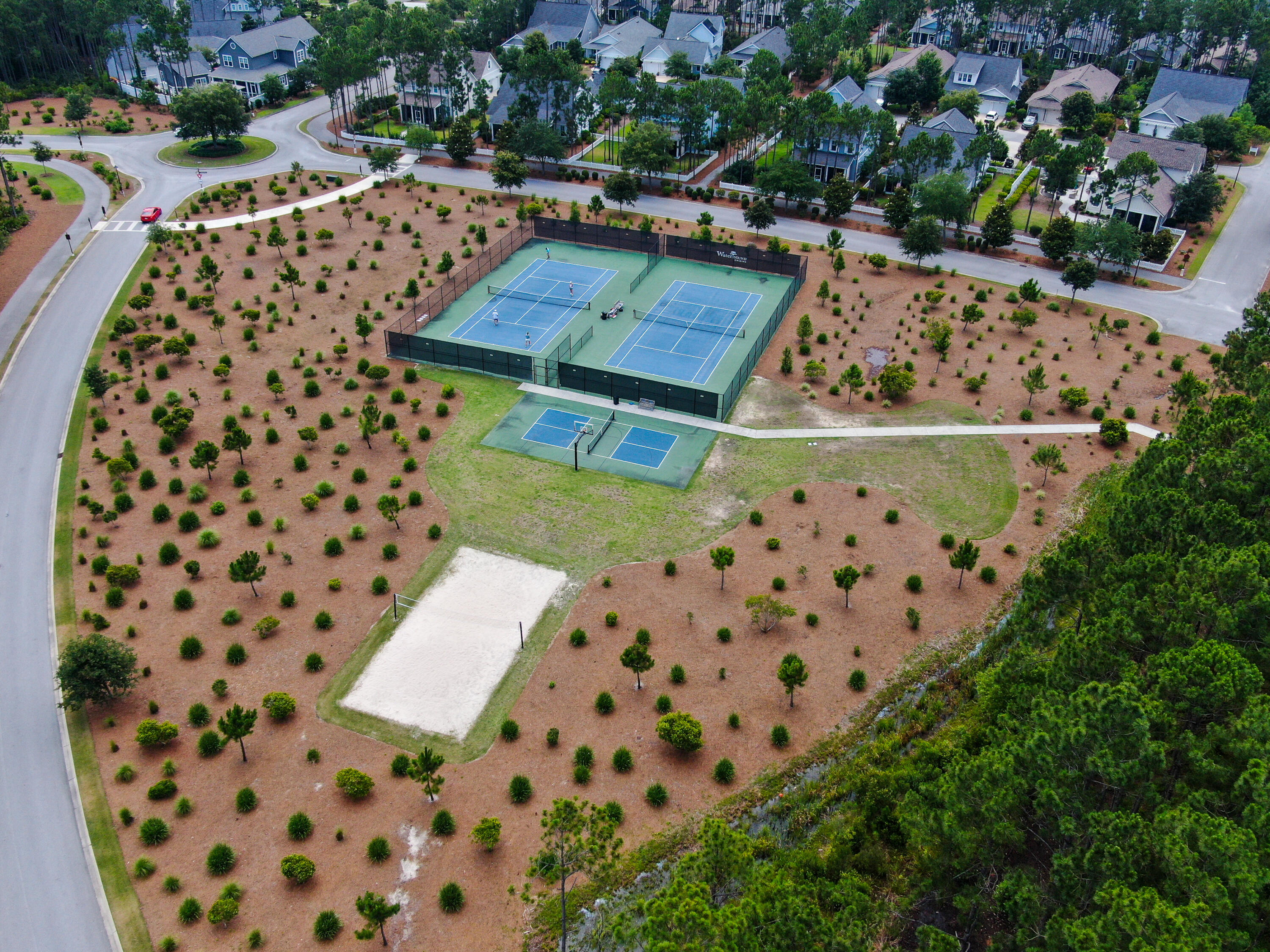 282 Trailhead Drive Inlet Beach, FL 32461 - Photo 51 of 60 DJI_0242