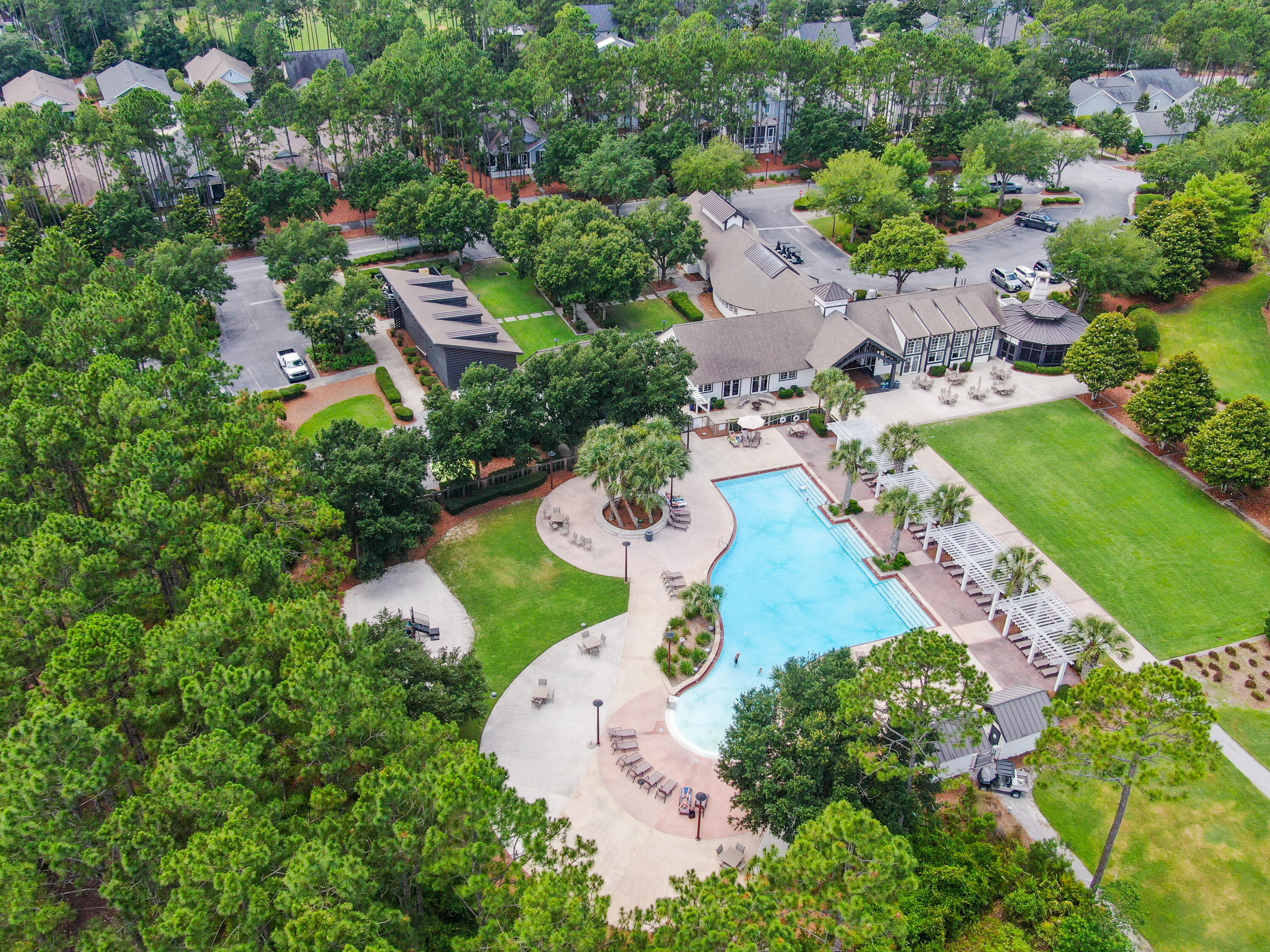 282 Trailhead Drive Inlet Beach, FL 32461 - Photo 52 of 60 DJI_0245