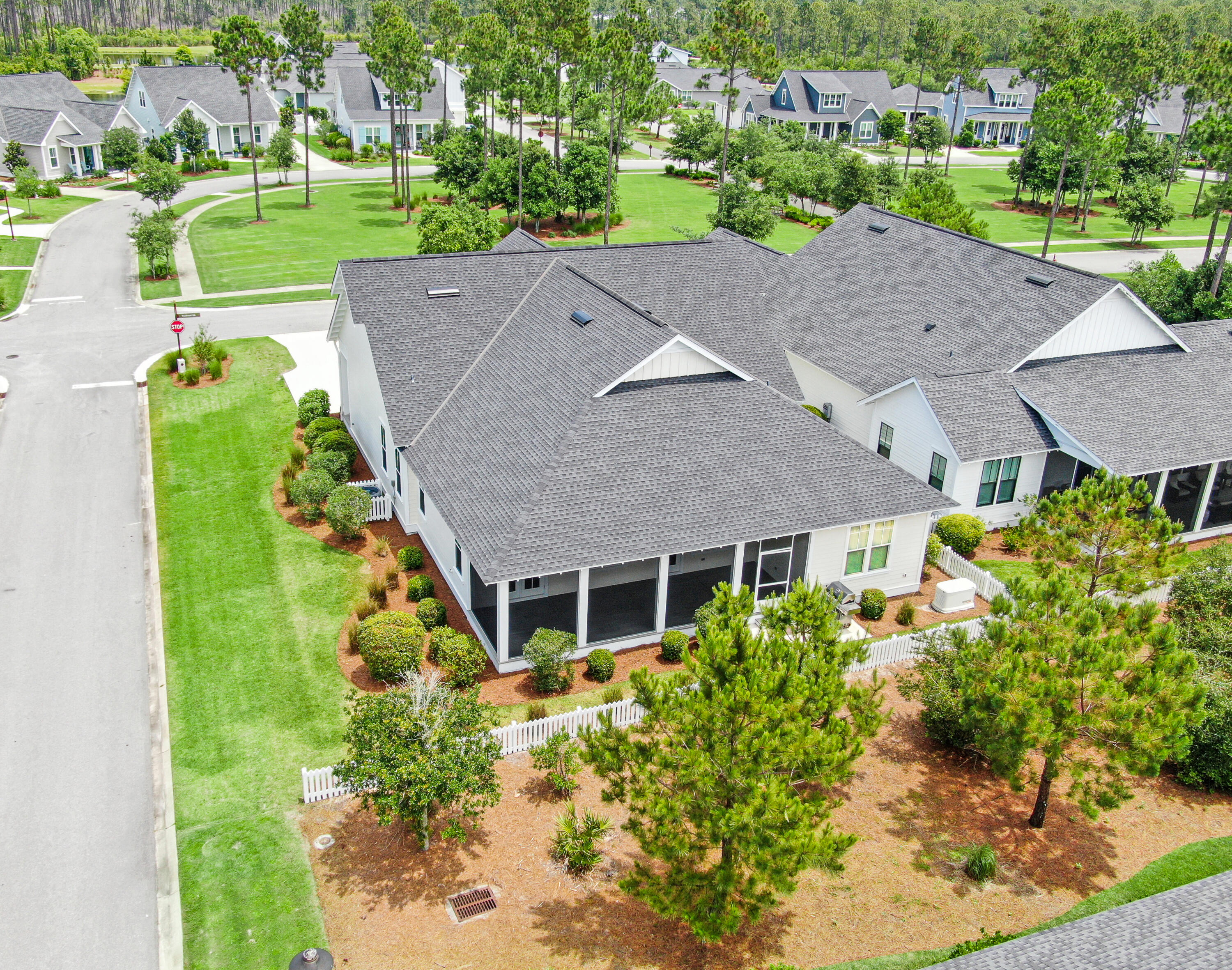 282 Trailhead Drive Inlet Beach, FL 32461 - Photo 58 of 60 DJI_0252