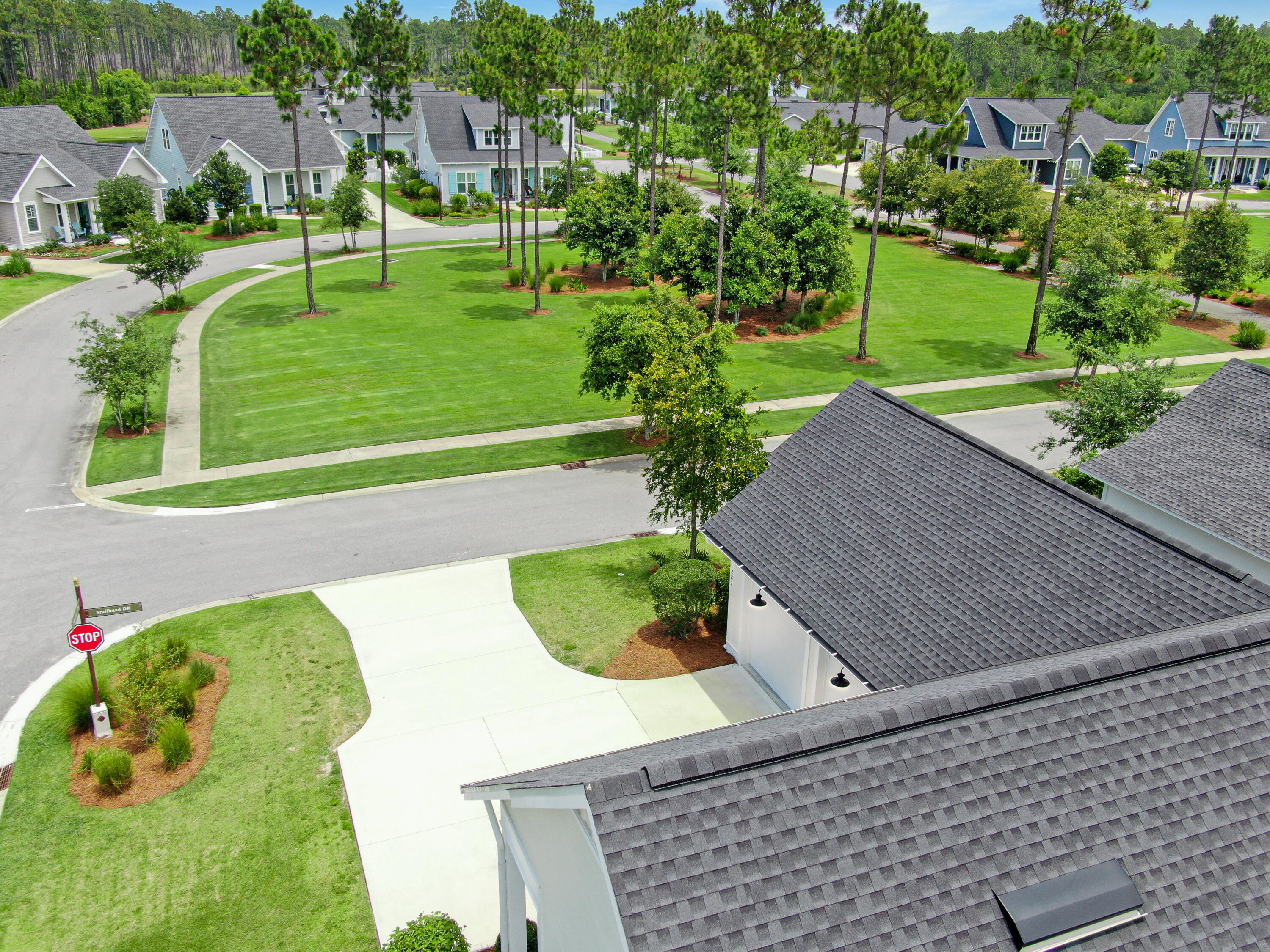 282 Trailhead Drive Inlet Beach, FL 32461 - Photo 59 of 60 DJI_0255