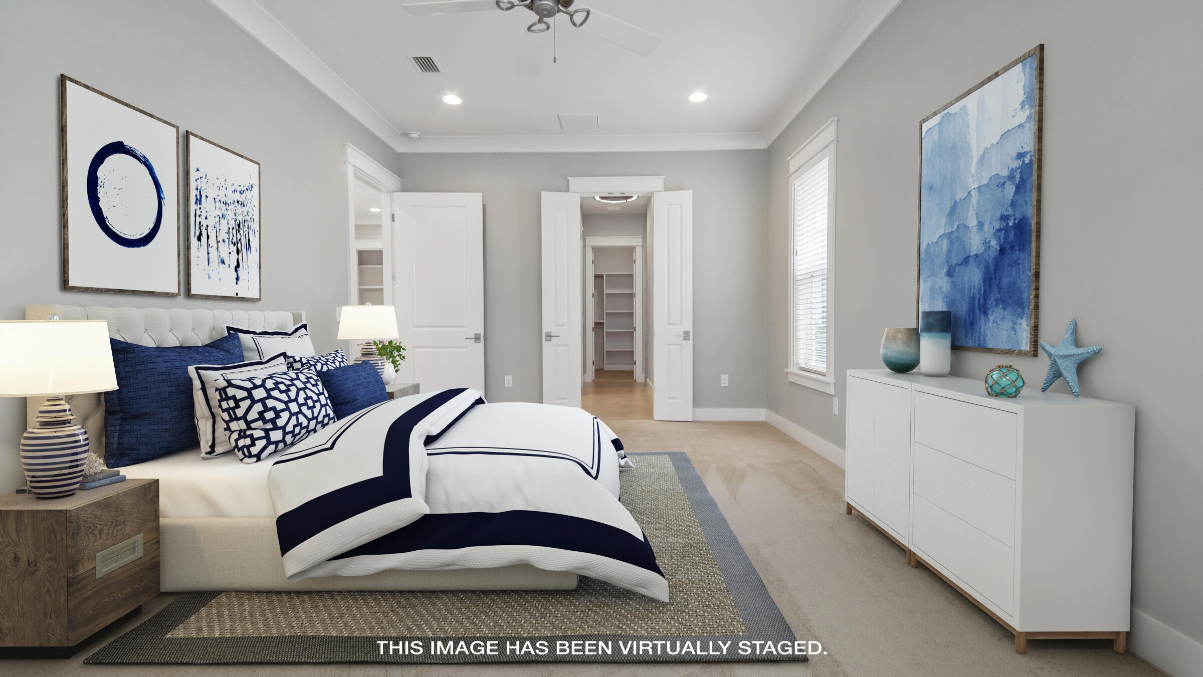 282 Trailhead Drive Inlet Beach, FL 32461 - Photo 6 of 60 DSC05109
