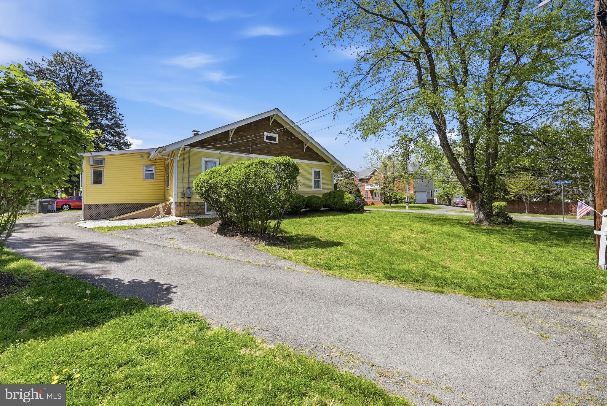 7601 Idylwood Road Falls Church, VA 22043 - Photo 20 of 44