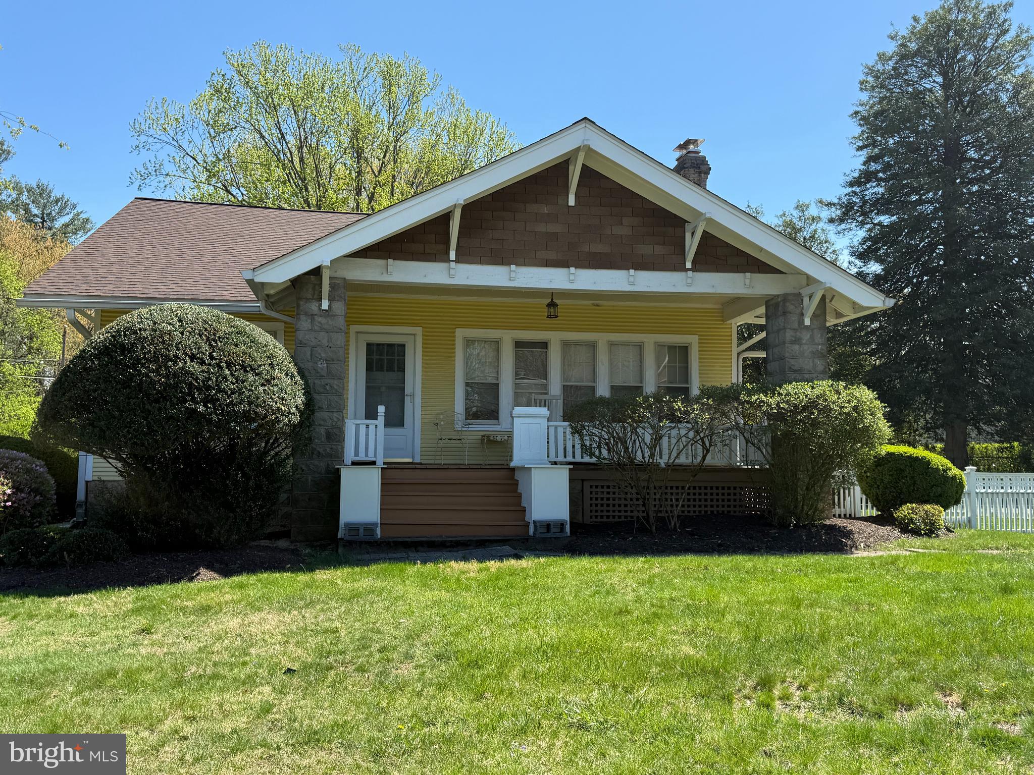 7601 Idylwood Road Falls Church, VA 22043 - Photo 2 of 44