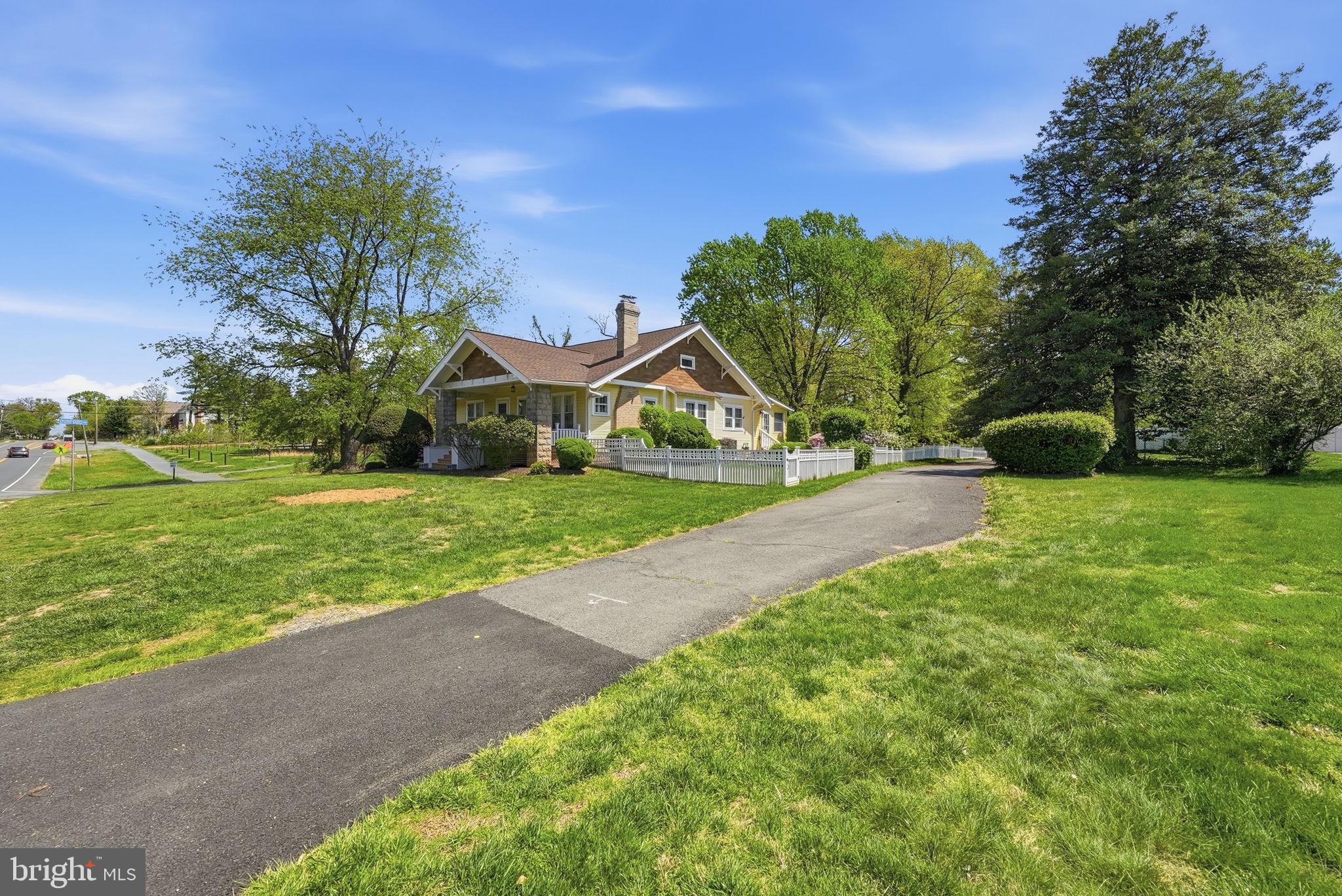 7601 Idylwood Road Falls Church, VA 22043 - Photo 26 of 44