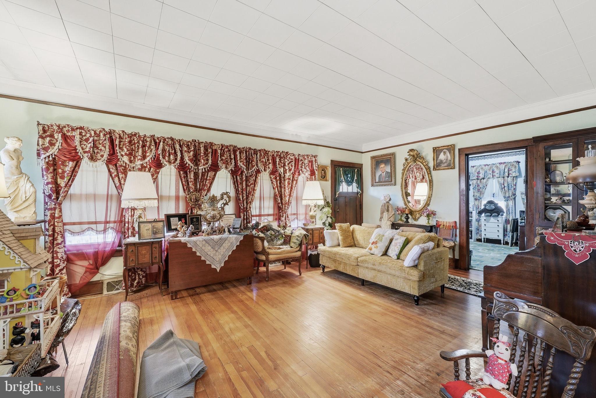 7601 Idylwood Road Falls Church, VA 22043 - Photo 36 of 44