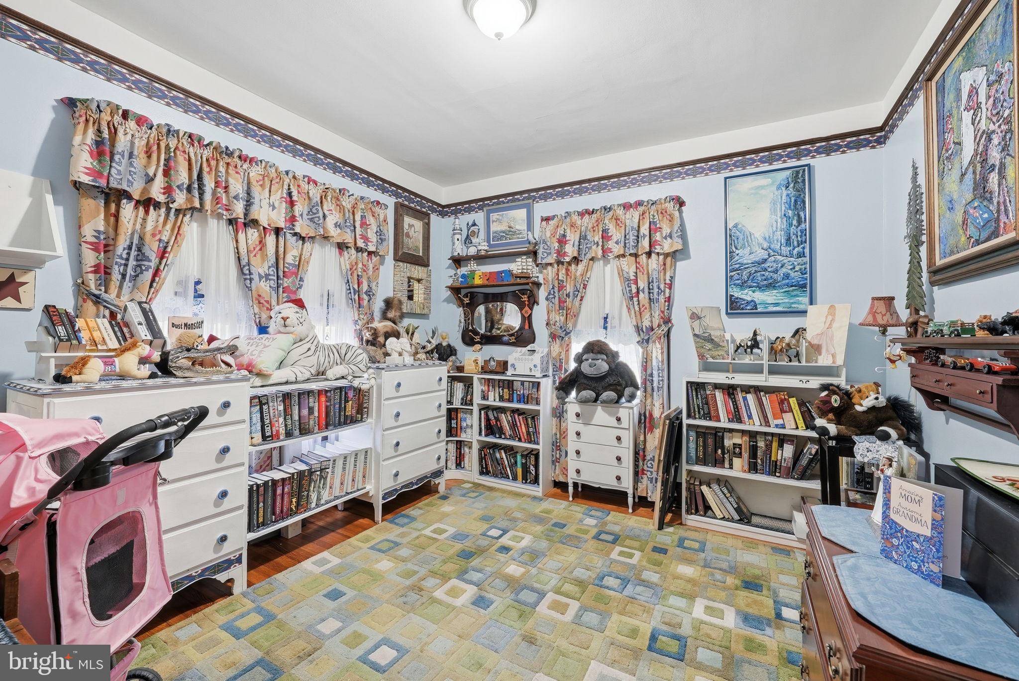 7601 Idylwood Road Falls Church, VA 22043 - Photo 38 of 44