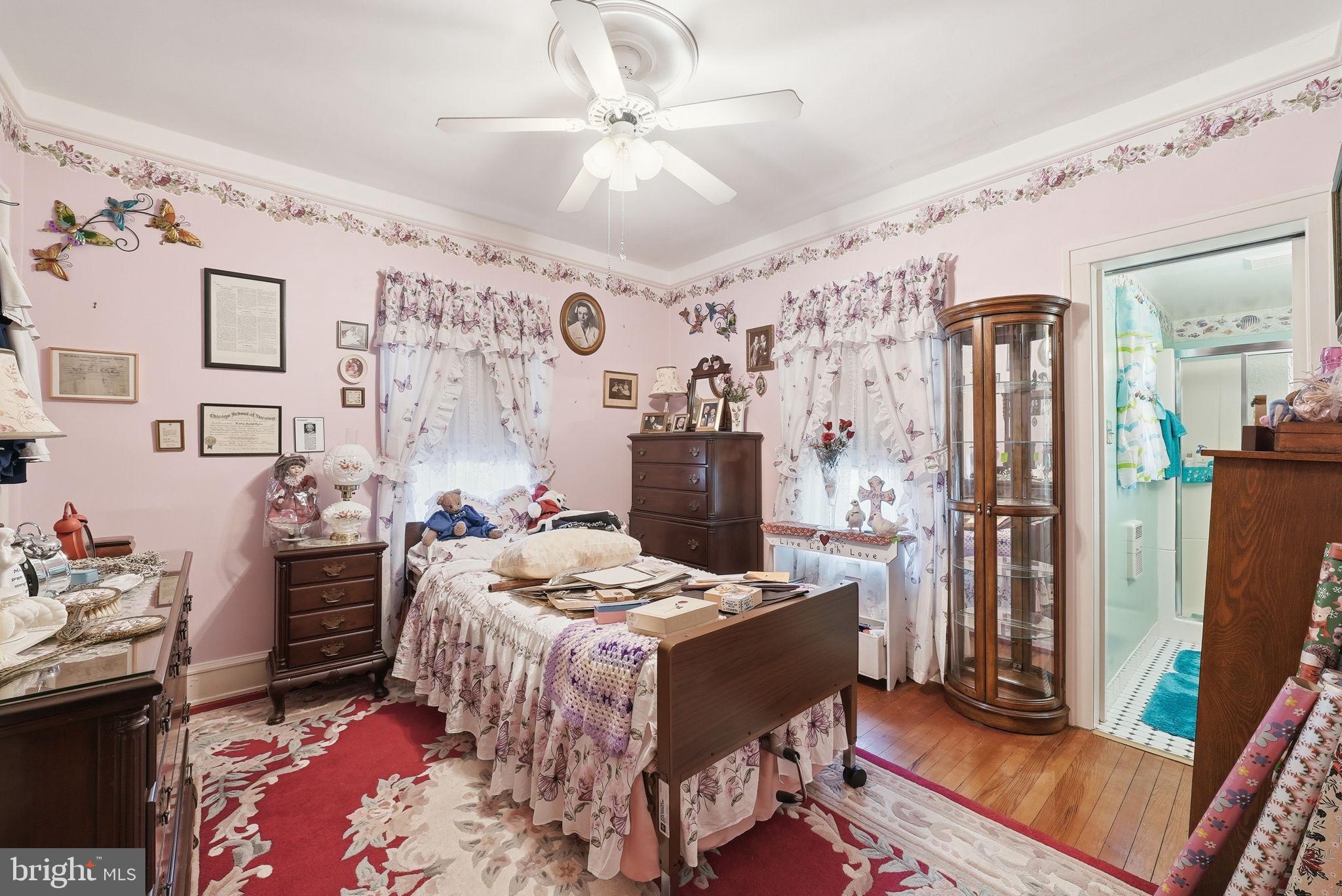 7601 Idylwood Road Falls Church, VA 22043 - Photo 40 of 44