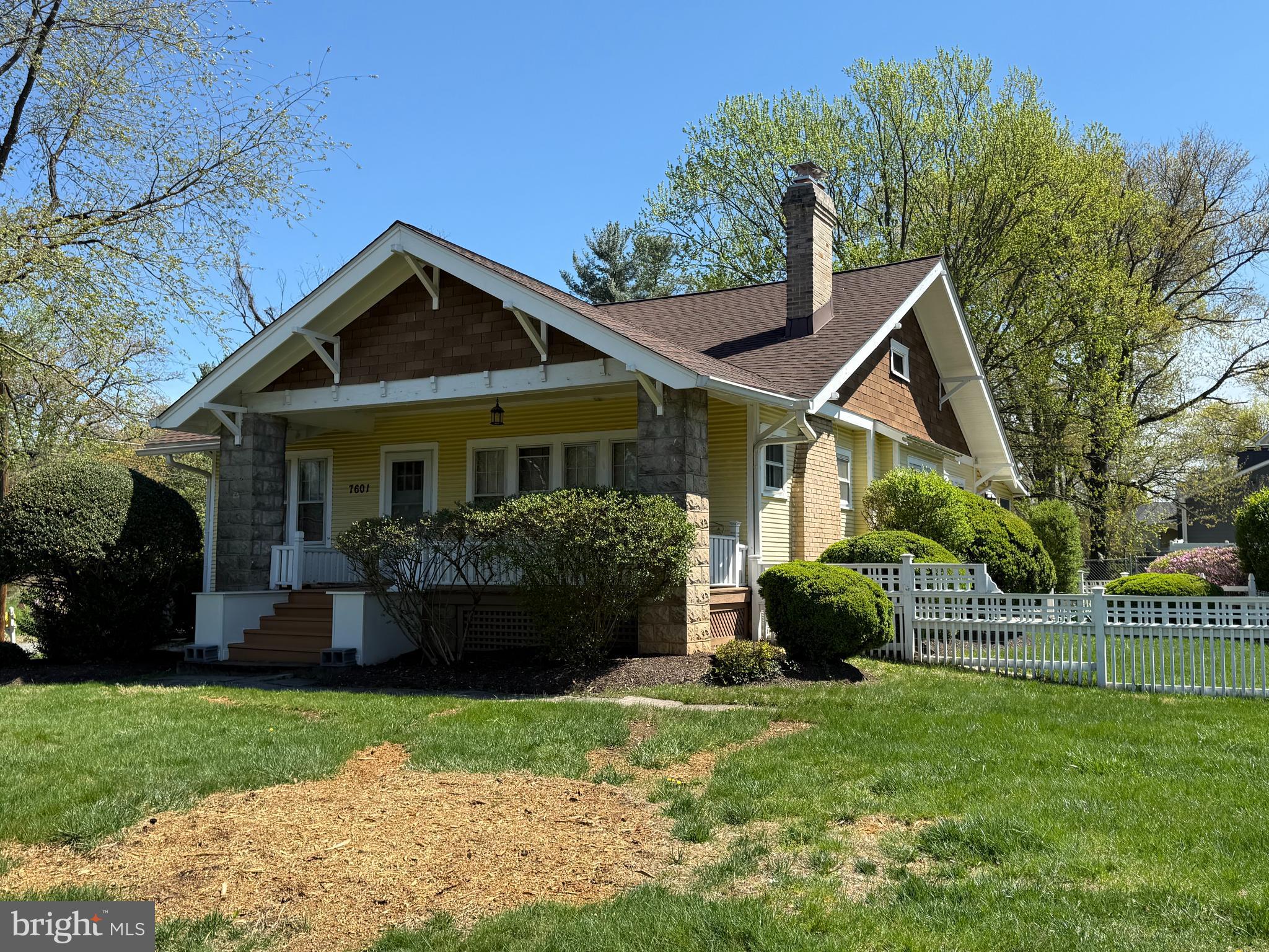 7601 Idylwood Road Falls Church, VA 22043 - Photo 4 of 44