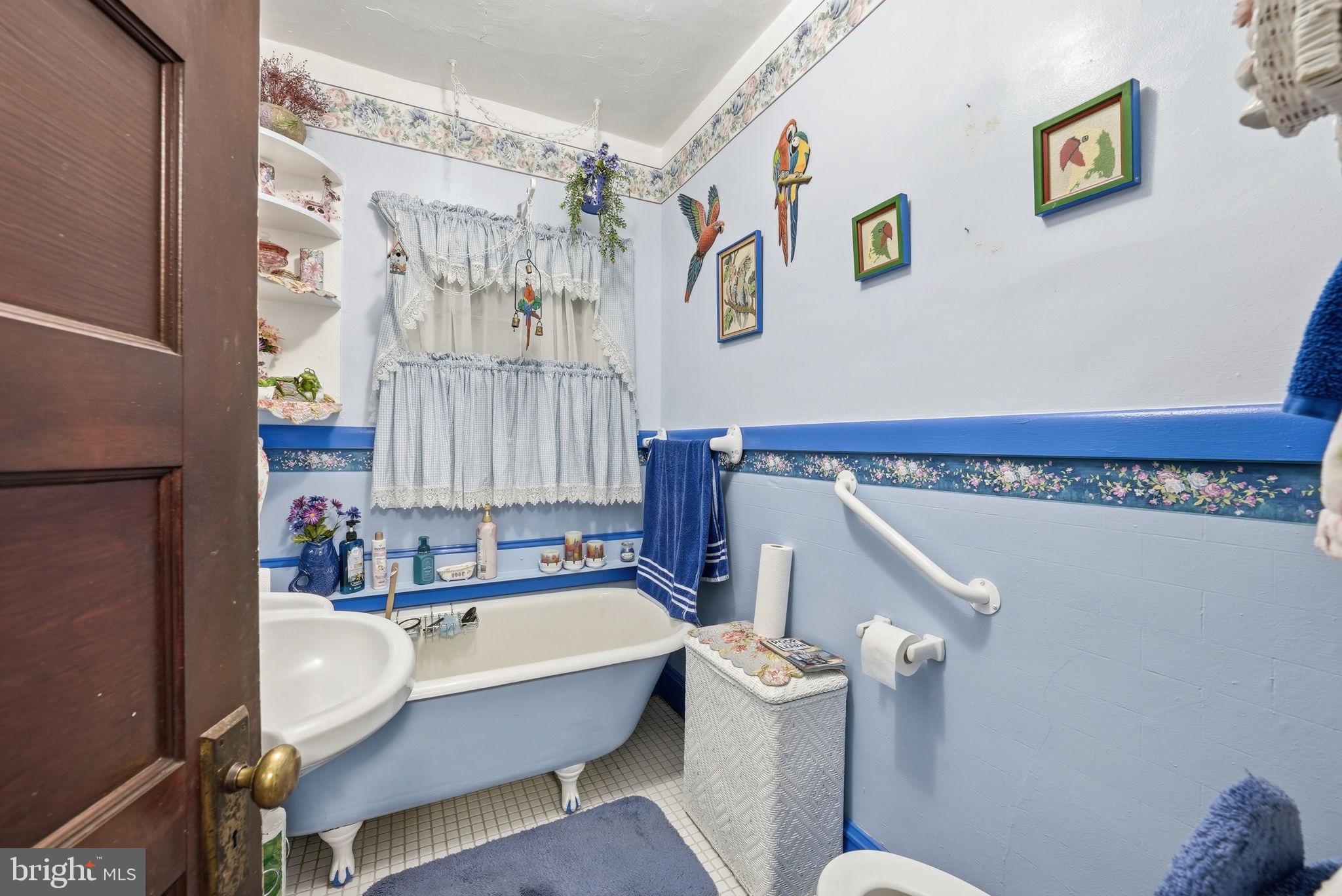 7601 Idylwood Road Falls Church, VA 22043 - Photo 41 of 44