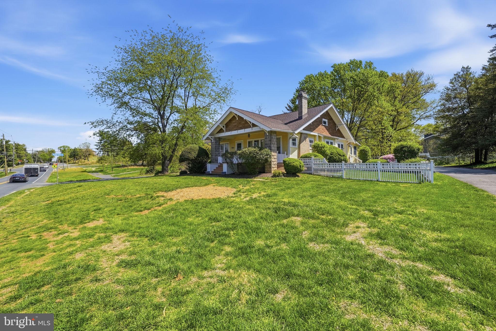 7601 Idylwood Road Falls Church, VA 22043 - Photo 7 of 44