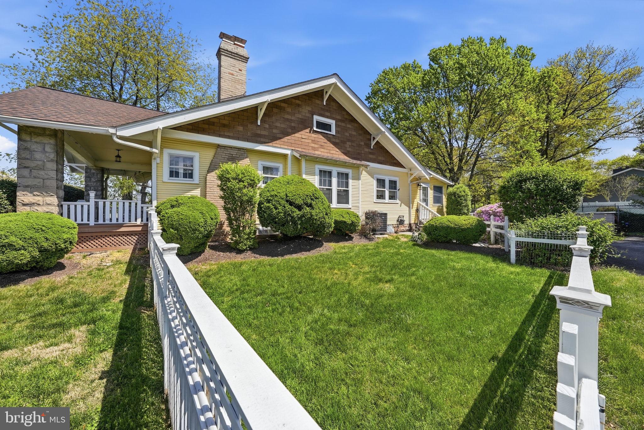 7601 Idylwood Road Falls Church, VA 22043 - Photo 9 of 44