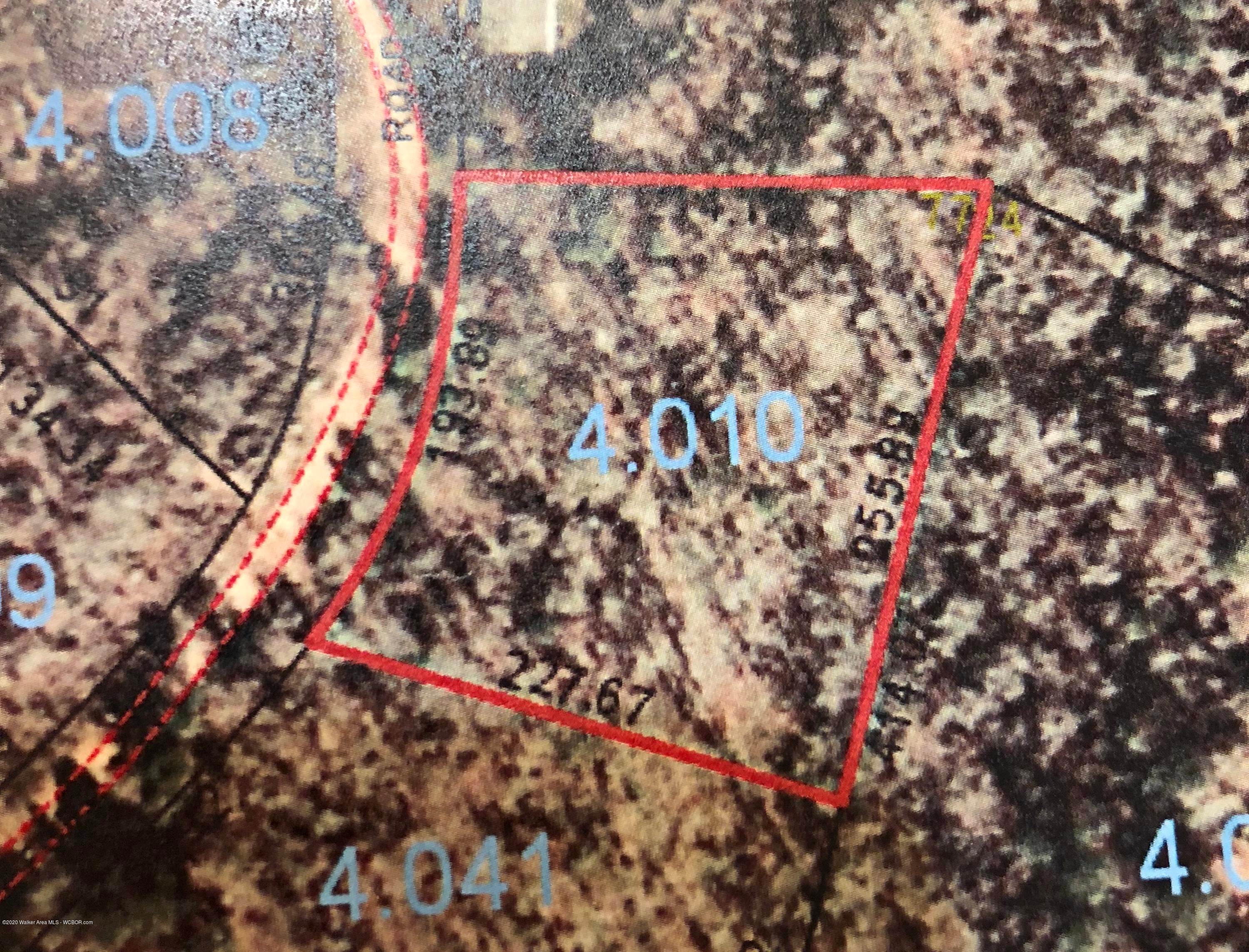 Lot 77 South Fork Road Quinton, AL 35130 - Photo 3 of 3 Gallery Image 3