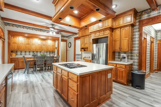 $2,190,000 | 157 The Woods, Bedford, IN 47421